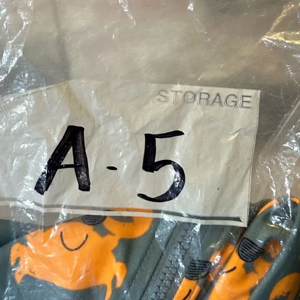 5 for $25🔥3M Carter's Just One You‎ Crab Sunshade Swimsuit Bodysuit